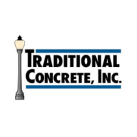 Traditional Concrete